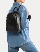 JENNY Rucsac JFR-B-002-07 Negru