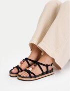 JENNY Sandale CEO-259-159-01 Negru