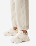 JENNY Sneakers CEO-CS20583-01 Écru