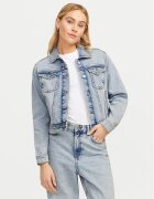 JJXX Geacă de blugi Alys 12269101 Regular Fit