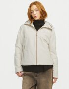 JJXX Geacă Moon 12258687 Écru Regular Fit