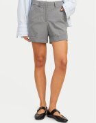 JJXX Pantalon scurți din material Mary 12213192 Regular Fit