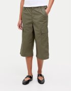 JJXX Pantaloni capri Olga 12271698 Straight Fit