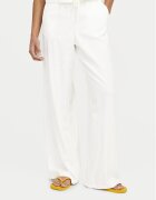 JJXX Pantaloni din material Breeze 12269769 Wide Leg