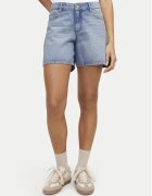 JJXX Pantaloni scurți de blugi Laura 12267289 Relaxed Fit