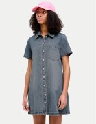 JJXX Rochie de blugi 12273029 Regular Fit