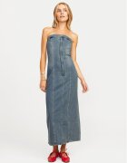 JJXX Rochie de blugi Tinga 12260695 Slim Fit