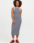 JJXX Rochie de vară Forest 12249666 Slim Fit