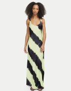 JJXX Rochie de vară Palma 12270973 Relaxed Fit