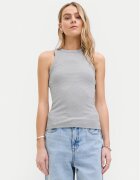 JJXX Top 12224661 Rib Fit