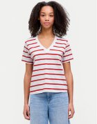 JJXX Tricou Annie 12257577 Regular Fit