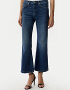 Joop! Blugi 261Dp58Chrisi-C 30104373 Cropp Flare Fit