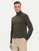 Joop! Bluză cu gât 17 Jk-04Donte 30032604 Modern Fit