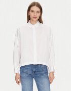 Joop! Cămașă 58 B58Betty 10018868 30044803 Loose Fit