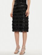 Joop! Fustă midi 30044815 Regular Fit