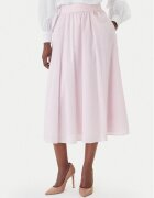 Joop! Fustă midi Sedef 30102096 Regular Fit