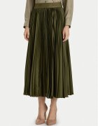 Joop! Fustă plisată 58 252S58Salma 30046656 Regular Fit