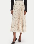 Joop! Fustă plisată Salma2 30100095 Regular Fit