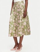Joop! Fustă trapez 263S32Sagira2 30103311 Regular Fit