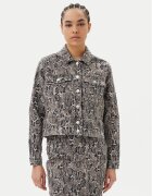 Joop! Geacă de blugi 10019074 30044956 Regular Fit
