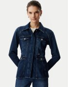 Joop! Geacă de blugi Imera 30104371 Regular Fit