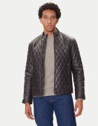 Joop! Geacă de piele 17 Boys 1500150 80000851 Regular Fit