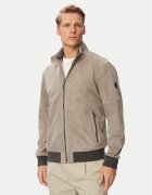 Joop! Geacă de piele Cosmo 80100853 Regular Fit