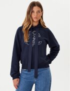 JOOP! Jeans Bluză Tinna 30046176 Regular Fit