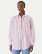 JOOP! Jeans Cămașă Brenda 10100296 30101897 Oversize