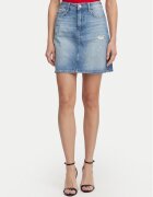 JOOP! Jeans Fustă de blugi Rosalie 30102891 Regular Fit