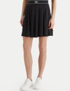 JOOP! Jeans Fustă plisată Taria 10100104 30100646 Regular Fit