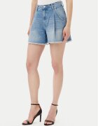 JOOP! Jeans Pantaloni scurți de blugi 30046454 Relaxed Fit