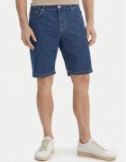 JOOP! Jeans Pantaloni scurți de blugi Mabrouk 30102791 Slim Fit