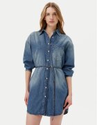 JOOP! Jeans Rochie de blugi Nele 30046673 Regular Fit