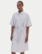 JOOP! Jeans Rochie tip cămașă Davinia 30102171 Regular Fit