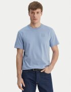 JOOP! Jeans Tricou JJJ-Lei 30101979 Albastru celest Regular Fit