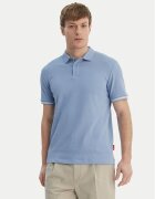 JOOP! Jeans Tricou polo 15 JJJ-17Amare 30046012 Albastru celest Modern Fit