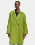 Joop! Palton de lână 263C32Corina 30103371 Regular Fit