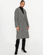 Joop! Palton de lână 30039347 Regular Fit
