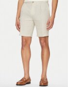 Joop! Pantalon scurți din material 17 JT-64Dinghy 30045910 Loose Fit
