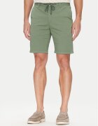 Joop! Pantalon scurți din material 17 JT-80Capri-D 30045912 Slim Fit