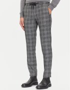 Joop! Pantaloni din material 17 JT-79Sake12 30048702 Slim Fit