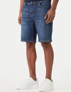 Joop! Pantaloni scurți de blugi Fort 30102825 Regular Fit