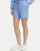 Joop! Pantaloni scurți sport Trissi 30102118 Albastru celest Regular Fit