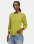 Joop! Pulover 263Kn32Korin 30103314 Slim Fit
