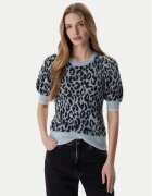Joop! Pulover Kaston 30100662 Regular Fit