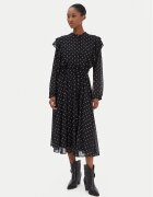 Joop! Rochie de zi Dot 30100092 Regular Fit