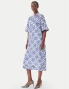 Joop! Rochie tip cămașă Desa 30101617 Regular Fit