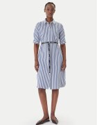 Joop! Rochie tip cămașă Dominique2 30101380 Regular Fit