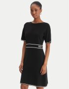 Joop! Rochie tricotată Kirla 10018002 Regular Fit